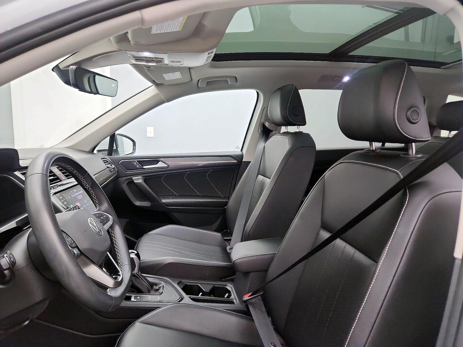 Overhead Airbags