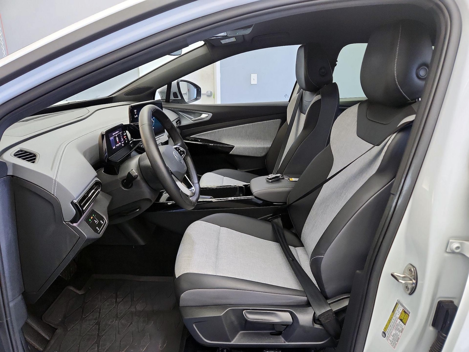 Side Airbags
