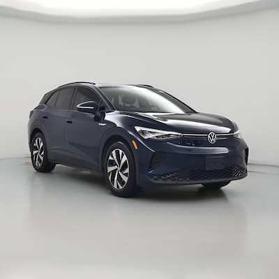 2023 Volkswagen ID.4 EV Pro