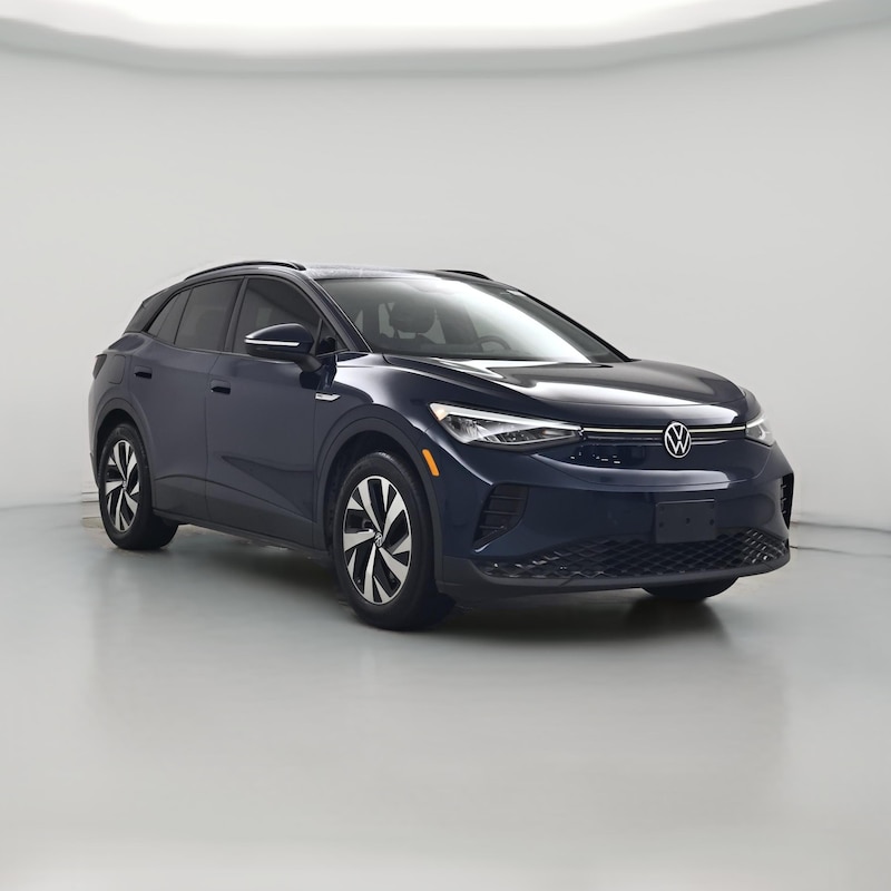 2023 Volkswagen ID.4 EV Pro