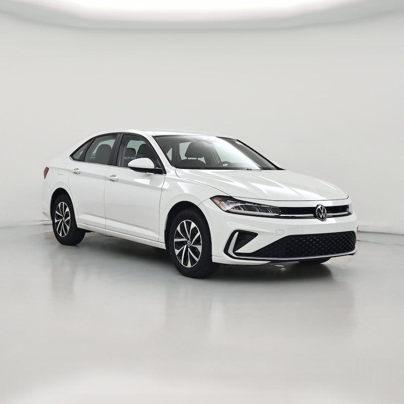 2026 Volkswagen Jetta S