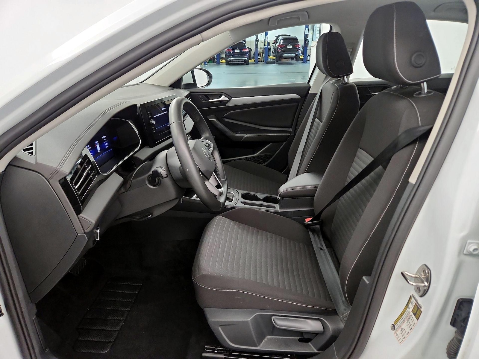 Side Airbags