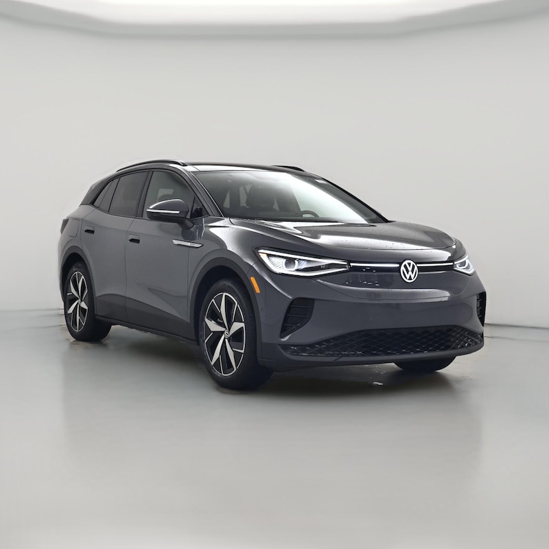 2023 Volkswagen ID.4 EV S