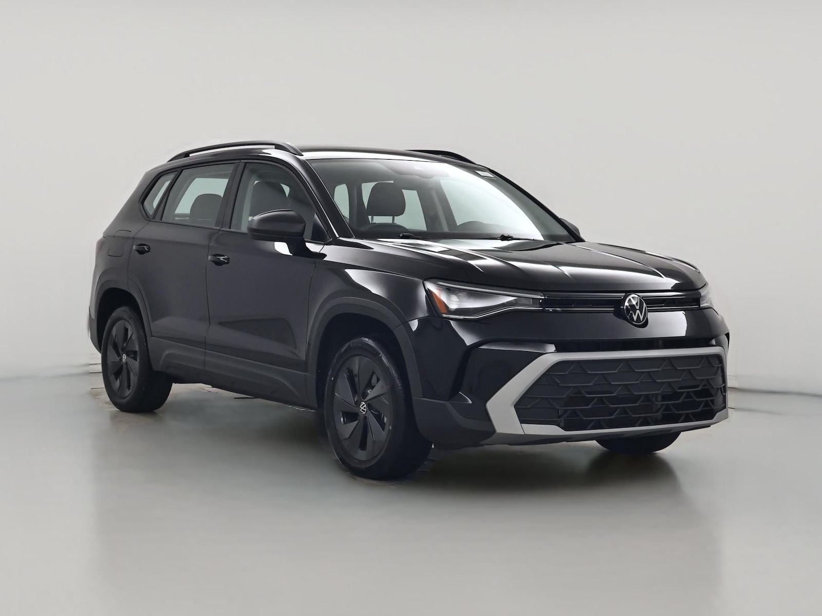 2025 Volkswagen Taos