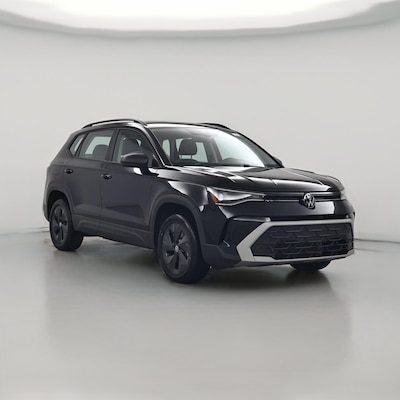 2025 Volkswagen Taos S