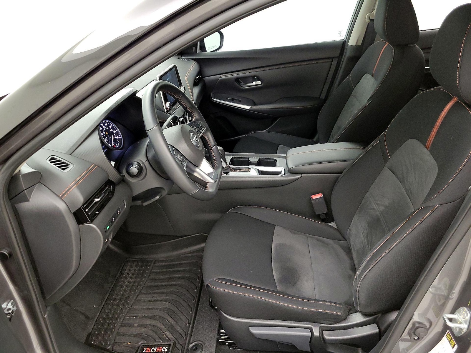Side Airbags