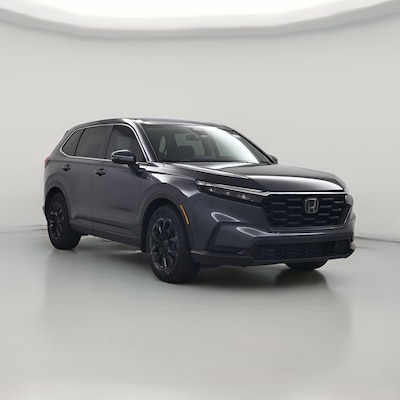 Recommended categories heading image of the selected vehicle