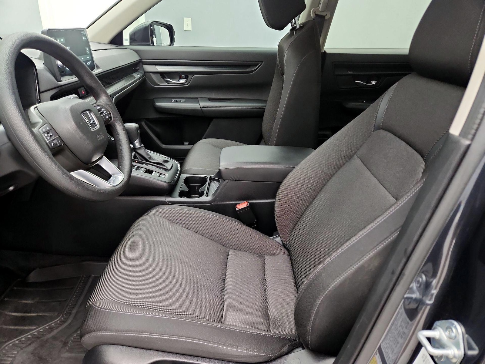 Side Airbags