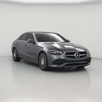 2023 Mercedes-Benz C300