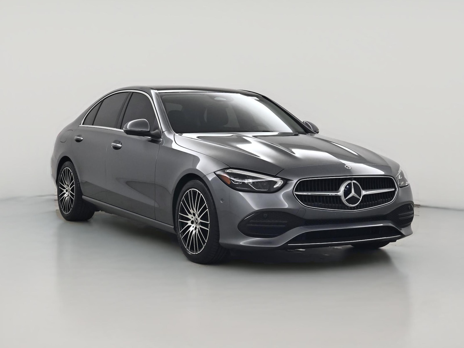 2023 Mercedes-Benz C-Class Sedan C 300