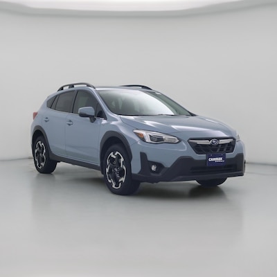 Vehicle exterior view