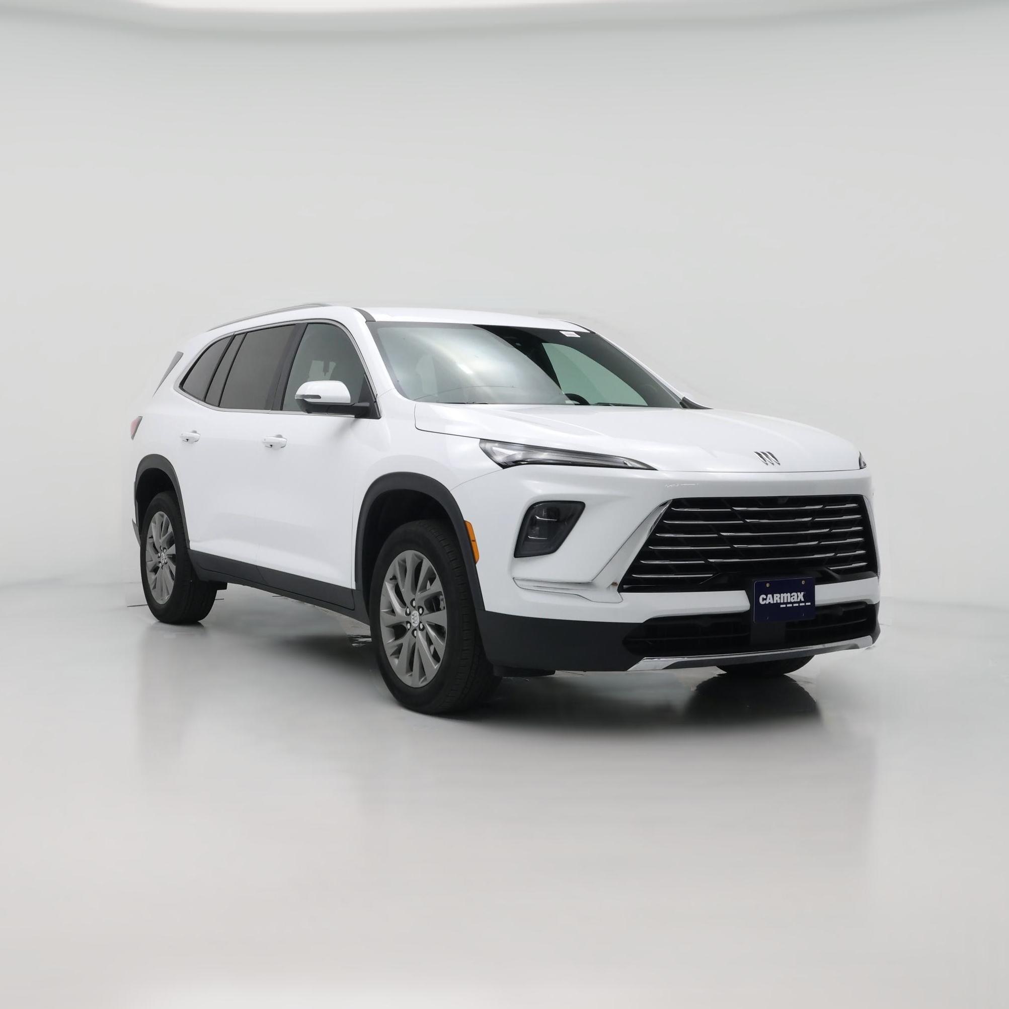 2026 Buick Enclave