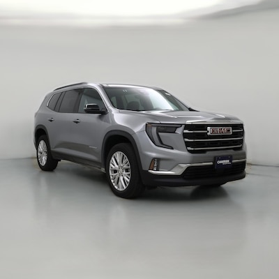 Vehicle exterior view