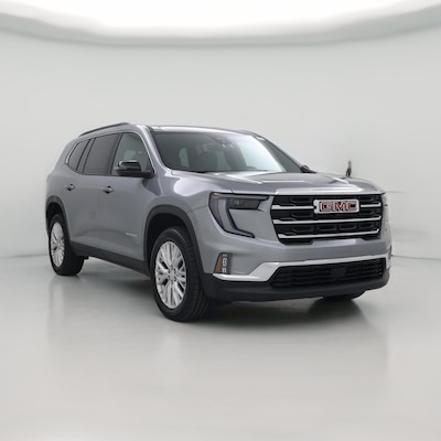 Vehicle exterior view