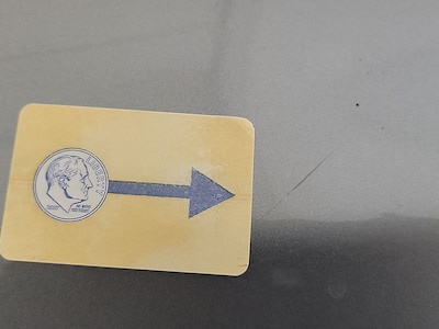 Condition detail