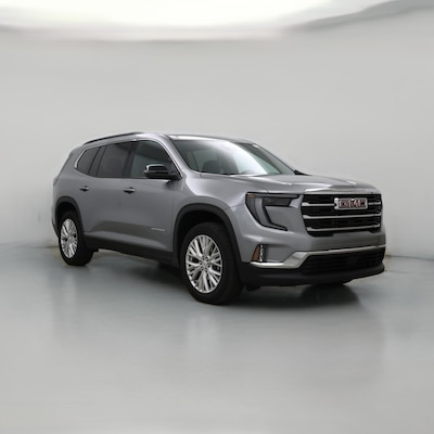 Vehicle exterior view