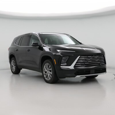 Vehicle exterior view