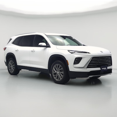 Vehicle exterior view