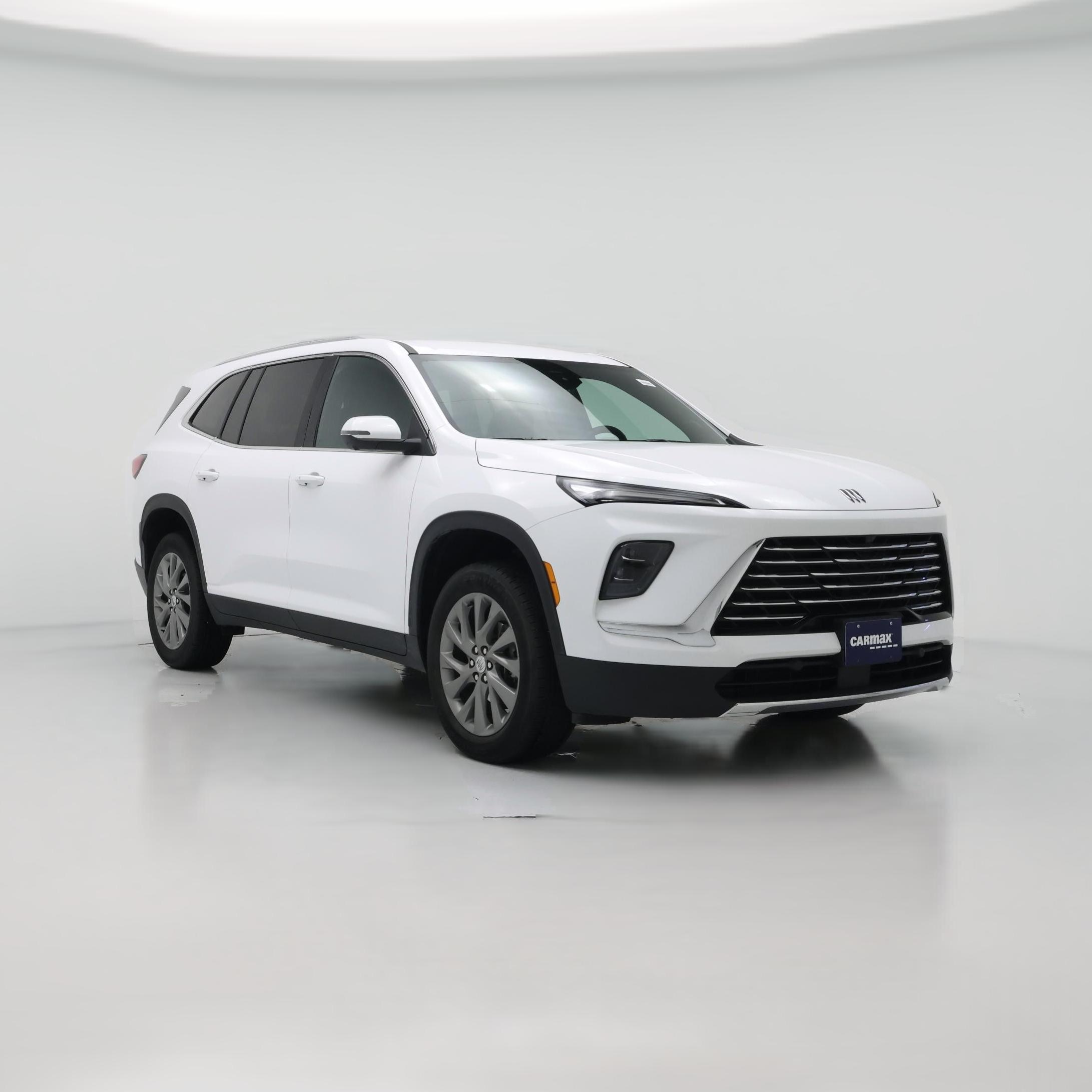 2026 Buick Enclave