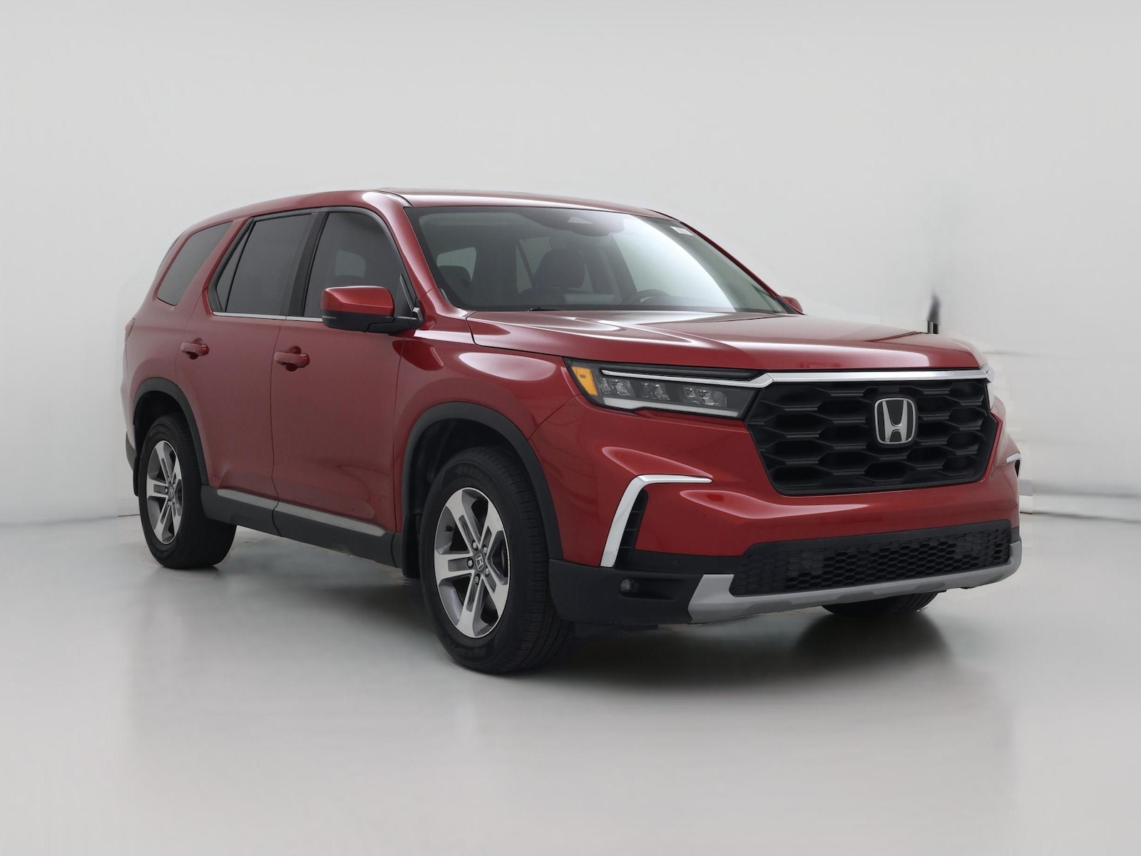 2024 Honda Pilot