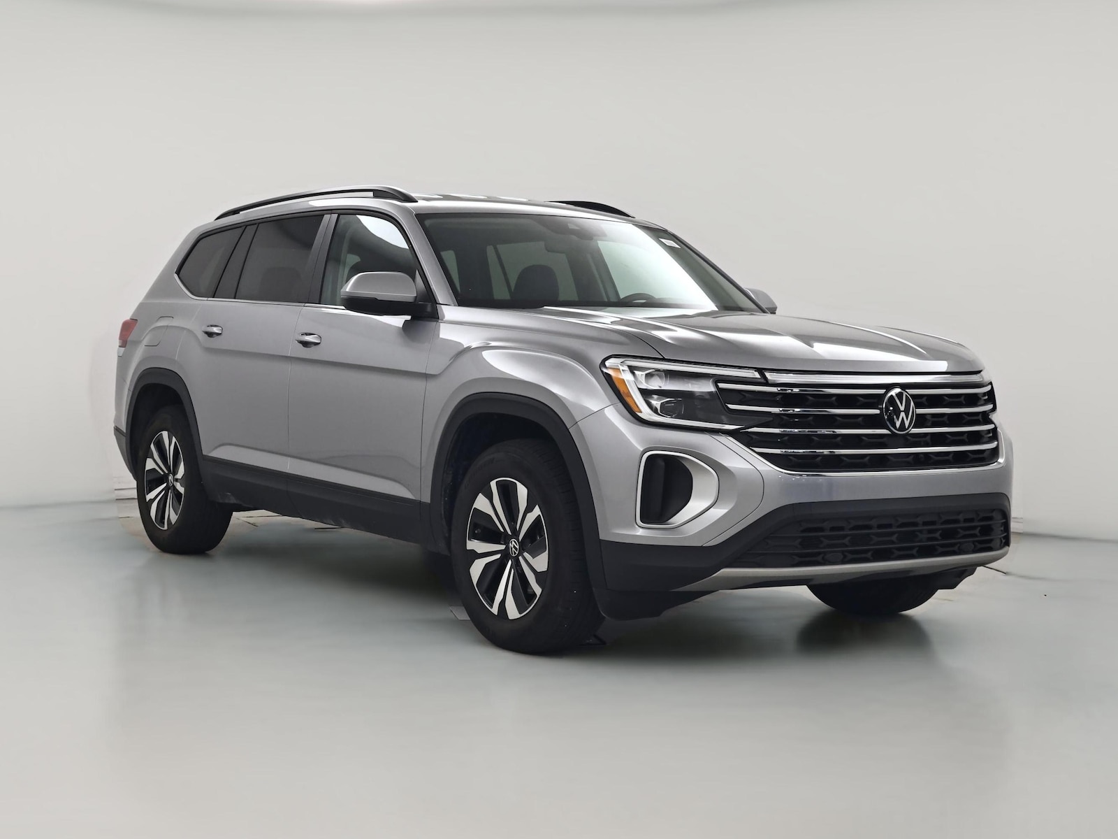 2026 Volkswagen Atlas SE