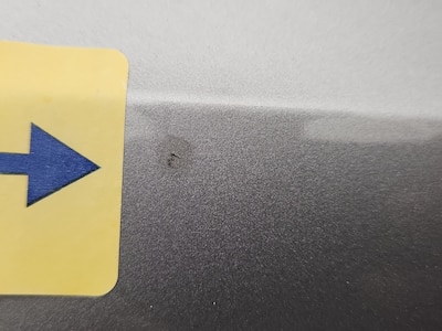 Condition detail