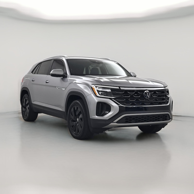 2024 Volkswagen Atlas Cross Sport SE w/Tech