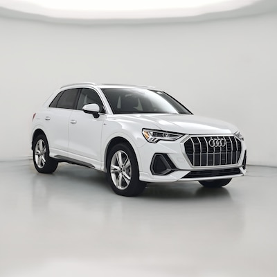 Recommended categories heading image of the selected vehicle
