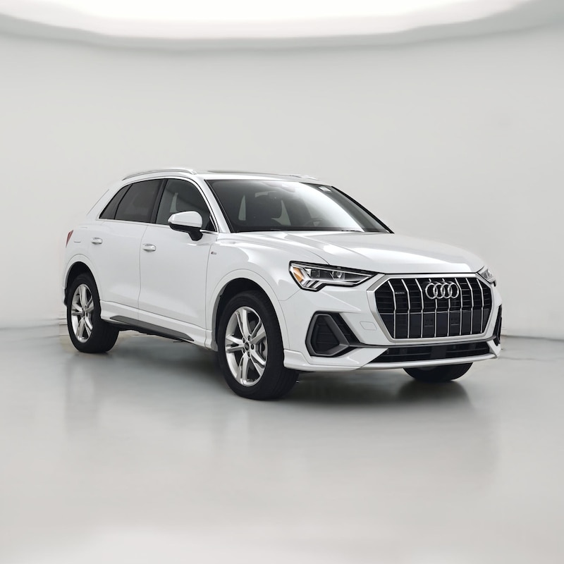 2024 Audi Q3 S-Line Premium