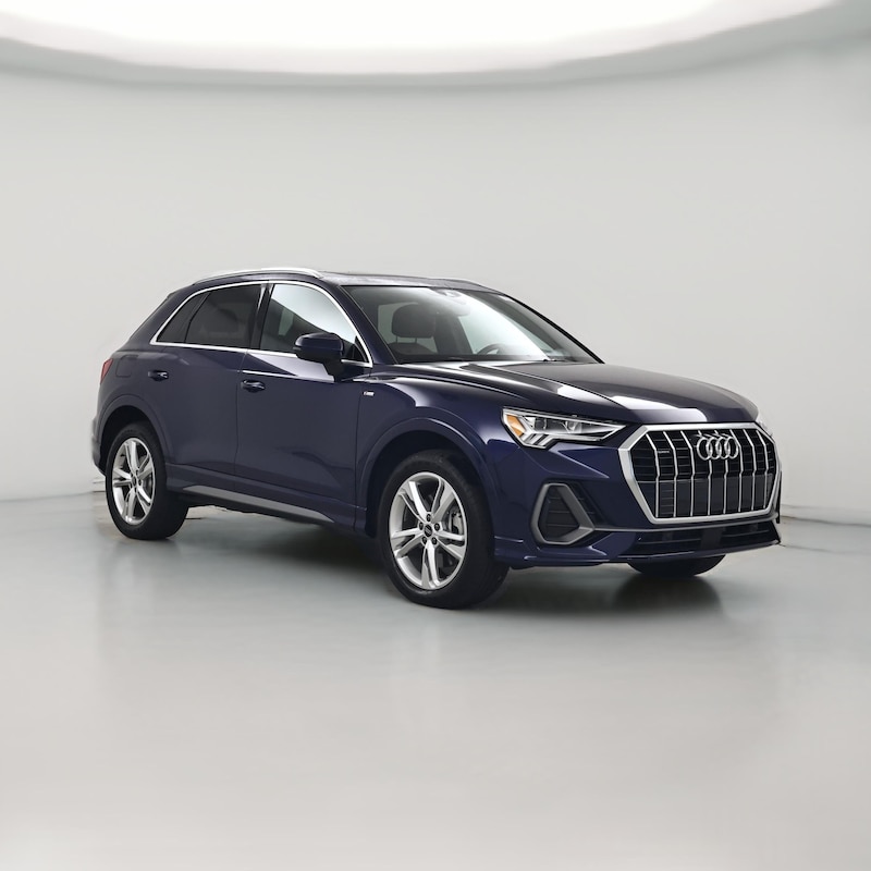 2024 Audi Q3 S-Line Premium