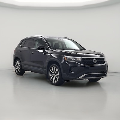 Recommended categories heading image of the selected vehicle