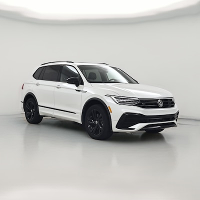 Recommended categories heading image of the selected vehicle