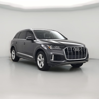 Recommended categories heading image of the selected vehicle