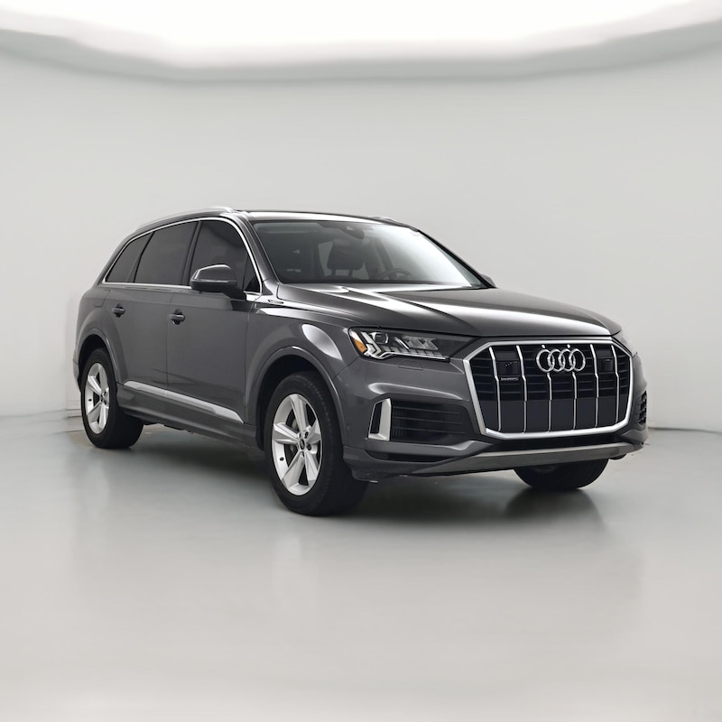 2023 Audi Q7 Premium