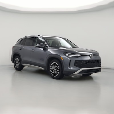 Recommended categories heading image of the selected vehicle