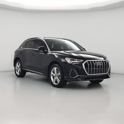 Recommended categories heading image of the selected vehicle