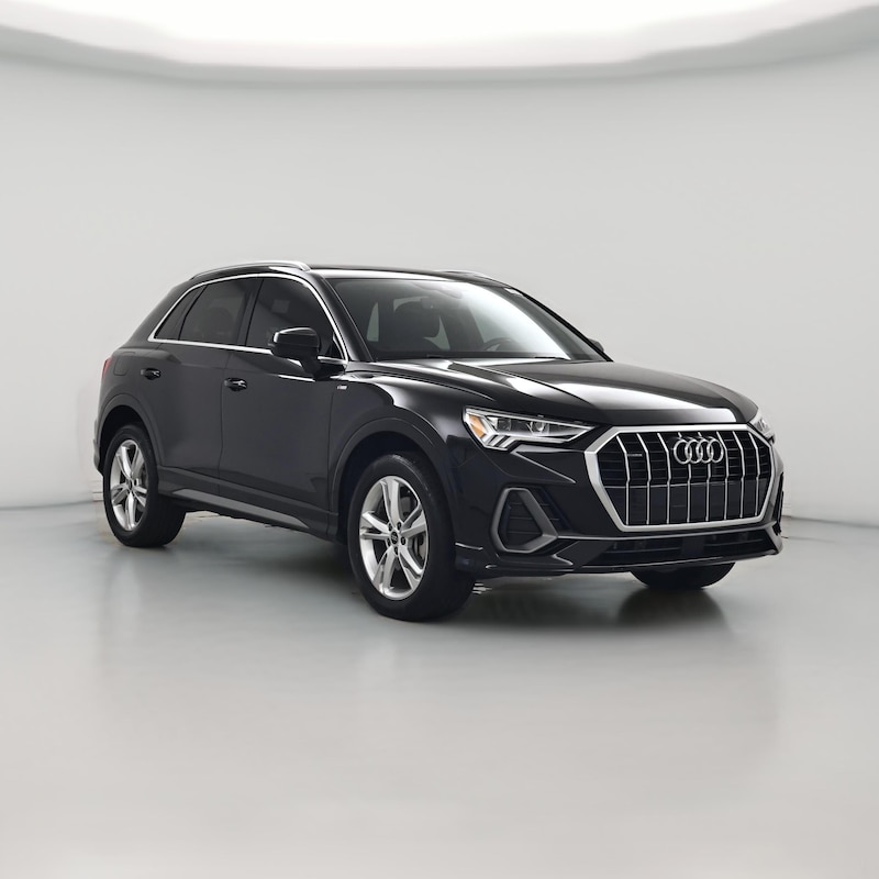 2024 Audi Q3 S-Line Premium