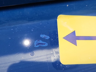 Condition detail