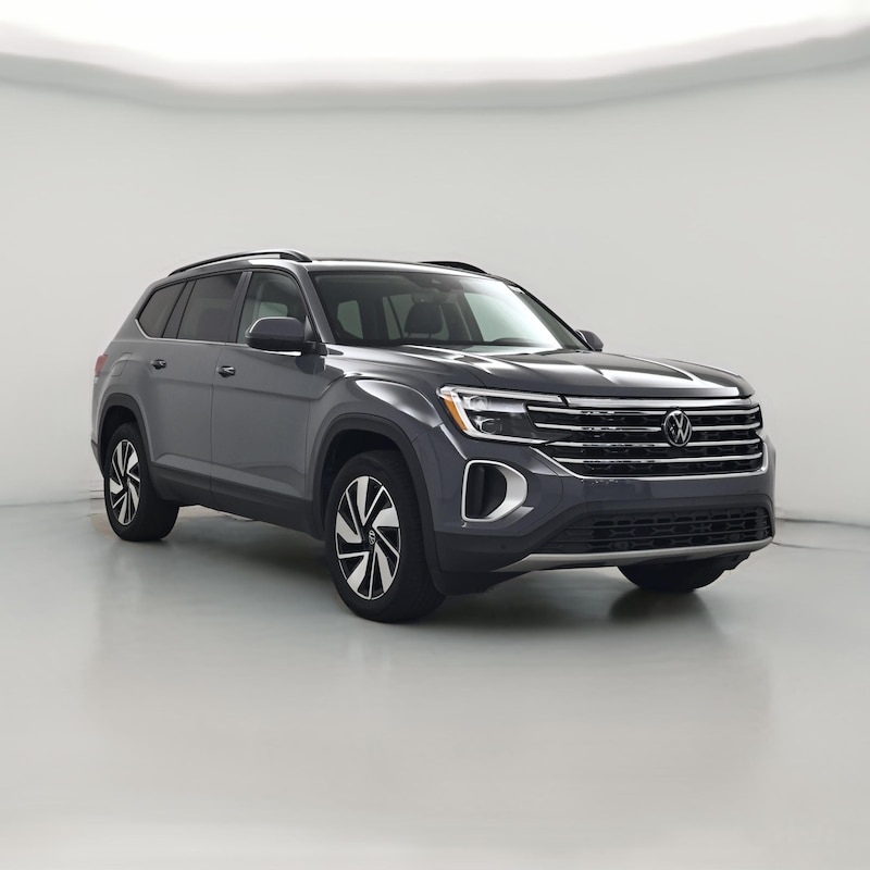 2026 Volkswagen Atlas SE w/Tech