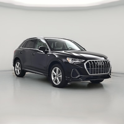 2024 Audi Q3 S-Line Premium