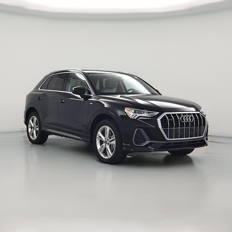 2024 Audi Q3 S-Line Premium