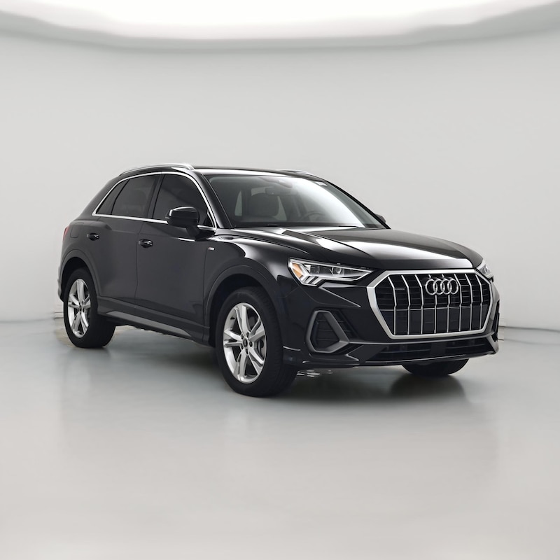 2024 Audi Q3 S-Line Premium