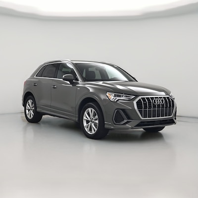 Recommended categories heading image of the selected vehicle
