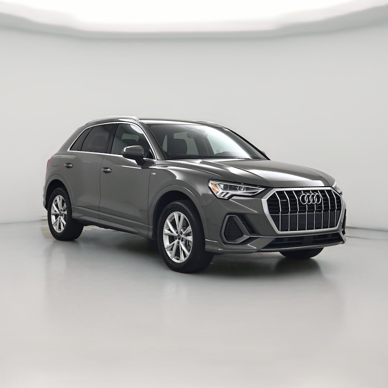 2024 Audi Q3 S-Line Premium