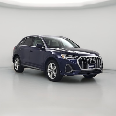 2024 Audi Q3 S-Line Premium