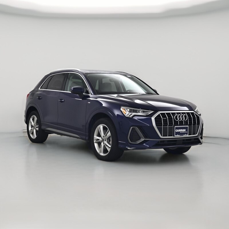 2024 Audi Q3 S-Line Premium