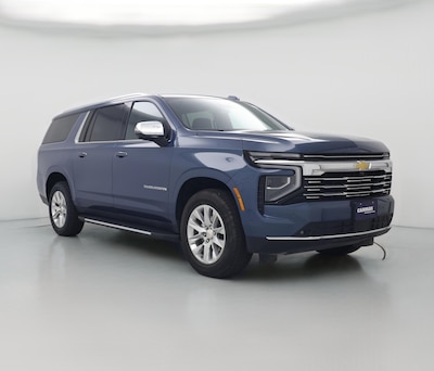 Recommended categories heading image of the selected vehicle