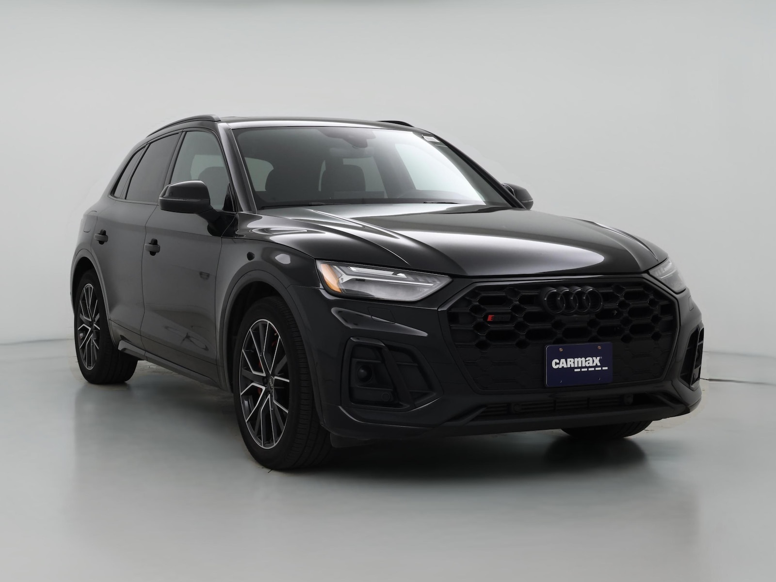 Smart Key & Power Hatch/Deck Lid