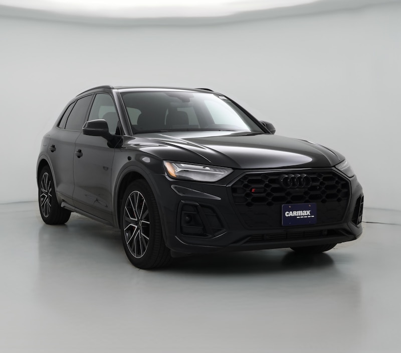 2024 Audi SQ5 Prestige