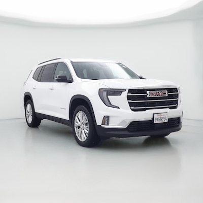 Vehicle exterior view